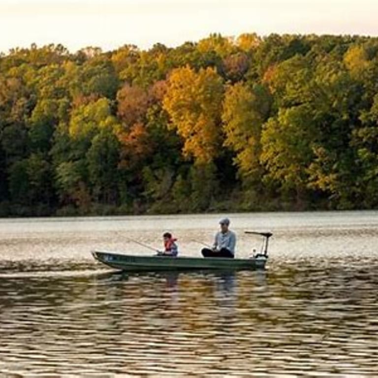 Plan Your Lake Adventure