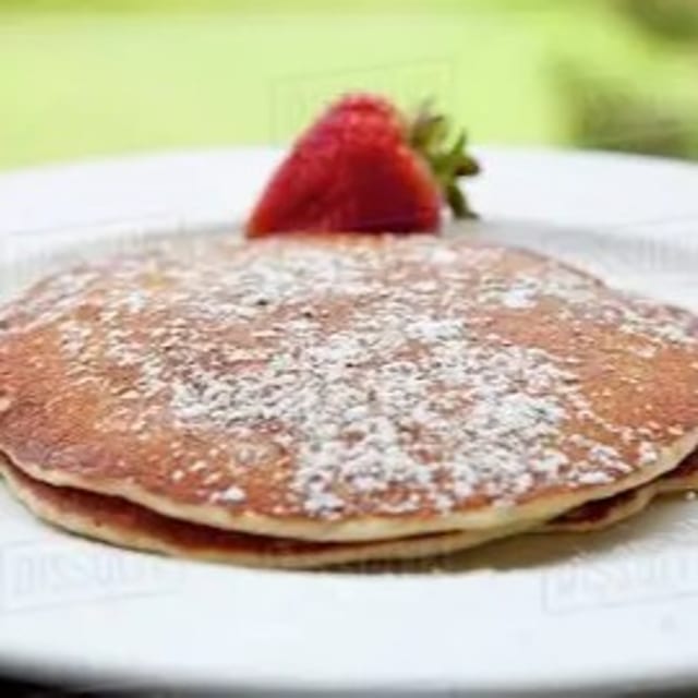 Pancake.