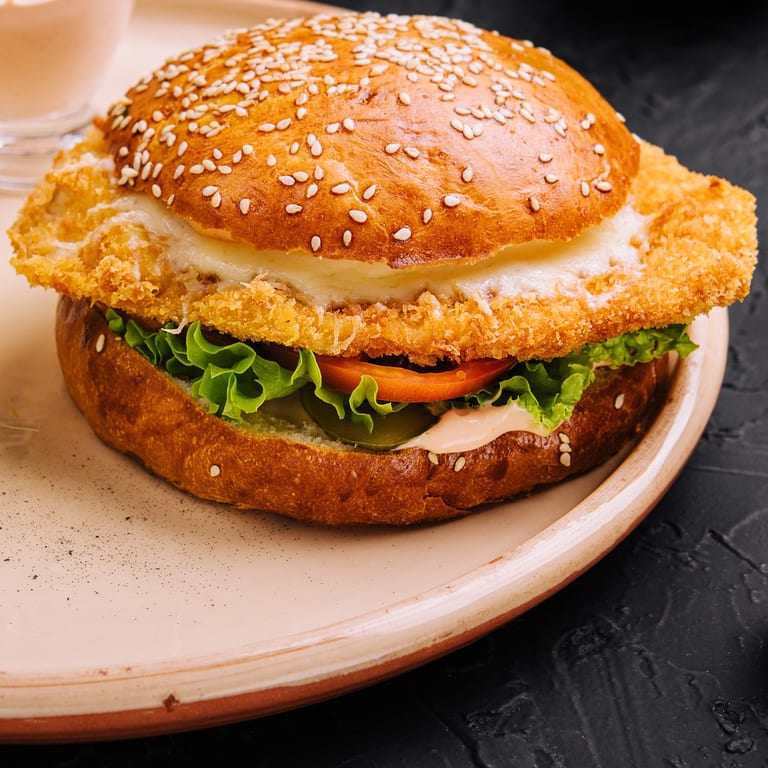 Committed to Fresh, Local Flavors