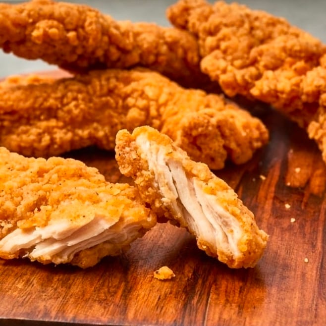 Chicken Tenders.