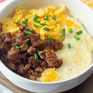 Breakfast Bowl