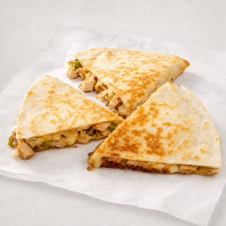 Chicken Quesadilla