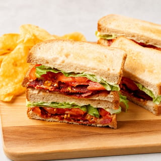 BLT Sandwich