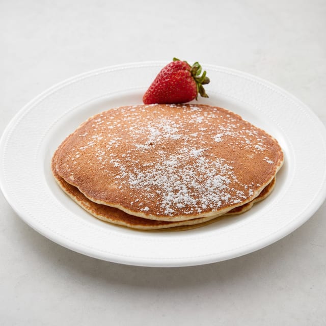 Pancake.