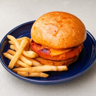 Fried Bologna