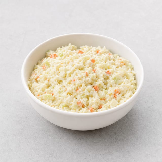 Slaw.