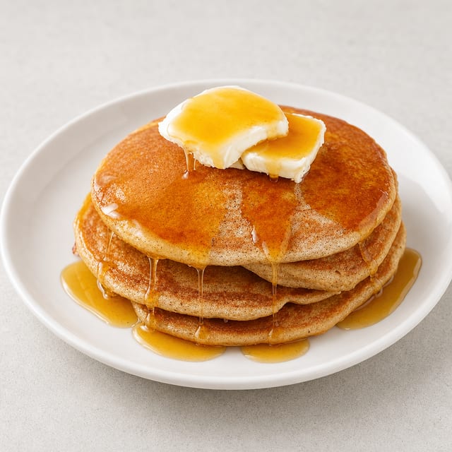 Pancake.