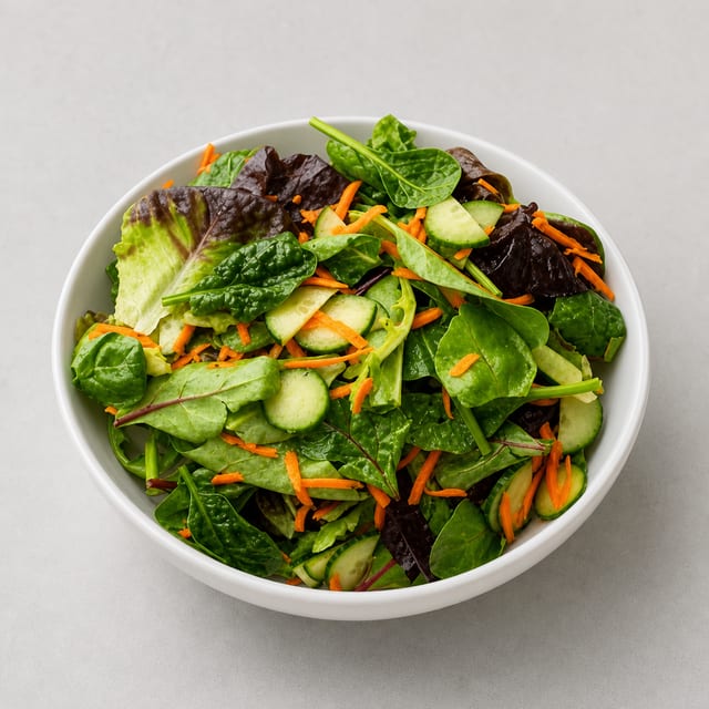 Side Salad.