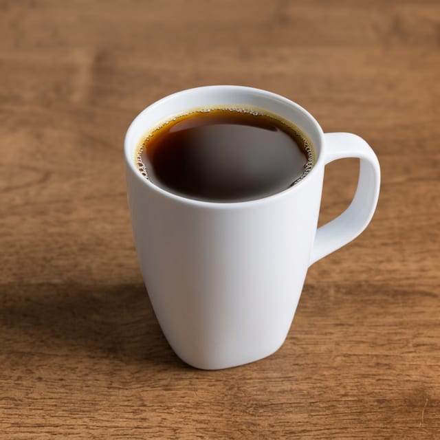 Coffee.