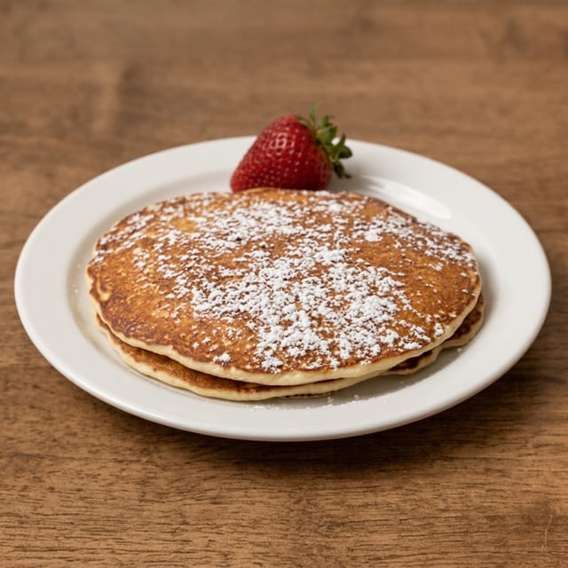 Pancake.