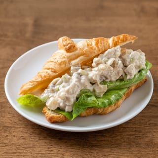 Chicken Salad Croissant