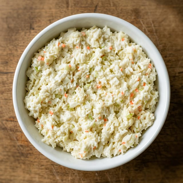 Slaw.