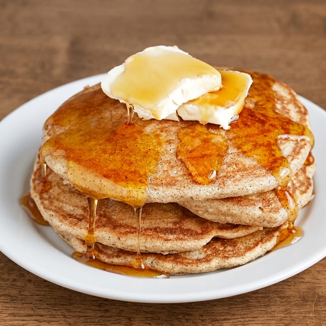 Pancake.