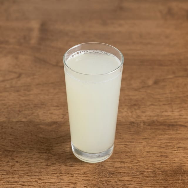 Lemonade.